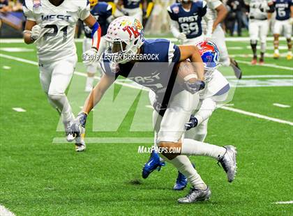 Thumbnail 3 in San Antonio All-Star Game photogallery.