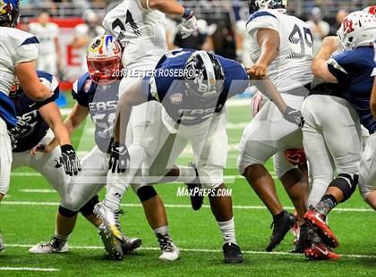 Thumbnail 3 in San Antonio All-Star Game photogallery.