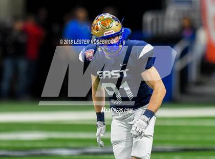 Thumbnail 1 in San Antonio All-Star Game photogallery.