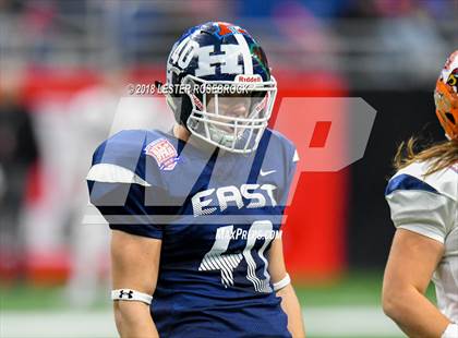 Thumbnail 2 in San Antonio All-Star Game photogallery.