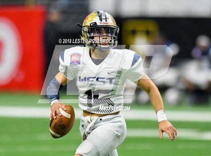 Thumbnail 1 in San Antonio All-Star Game photogallery.