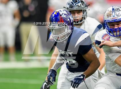 Thumbnail 2 in San Antonio All-Star Game photogallery.