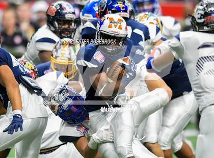 Thumbnail 3 in San Antonio All-Star Game photogallery.