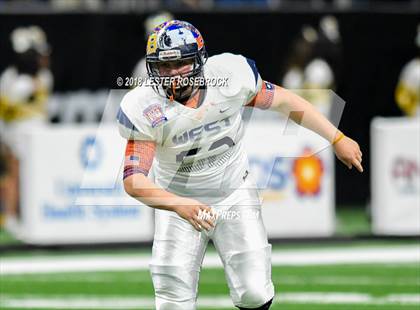 Thumbnail 1 in San Antonio All-Star Game photogallery.