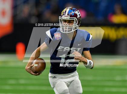 Thumbnail 3 in San Antonio All-Star Game photogallery.