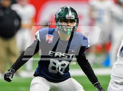 Thumbnail 2 in San Antonio All-Star Game photogallery.
