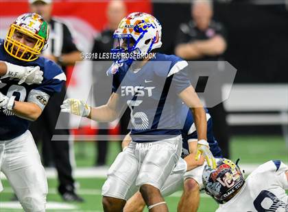 Thumbnail 2 in San Antonio All-Star Game photogallery.