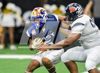 Thumbnail 1 in San Antonio All-Star Game photogallery.