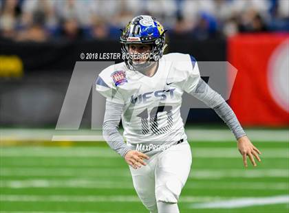 Thumbnail 1 in San Antonio All-Star Game photogallery.