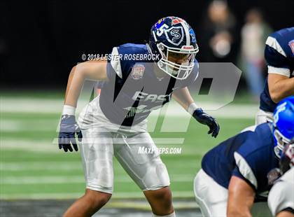 Thumbnail 2 in San Antonio All-Star Game photogallery.