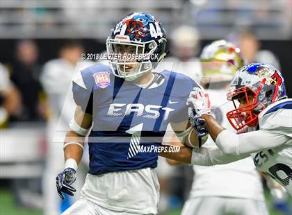 Thumbnail 2 in San Antonio All-Star Game photogallery.