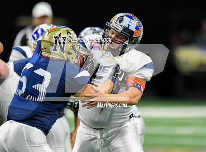 Thumbnail 2 in San Antonio All-Star Game photogallery.