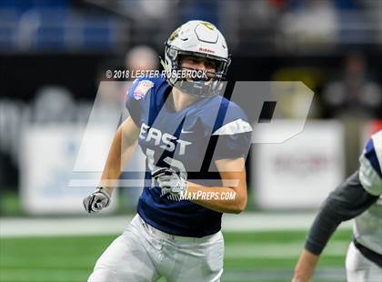 Thumbnail 3 in San Antonio All-Star Game photogallery.