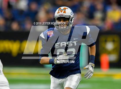 Thumbnail 3 in San Antonio All-Star Game photogallery.