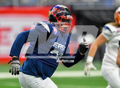 Thumbnail 3 in San Antonio All-Star Game photogallery.
