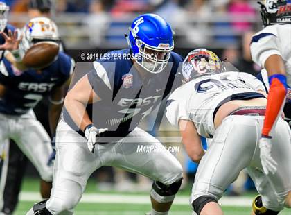 Thumbnail 3 in San Antonio All-Star Game photogallery.