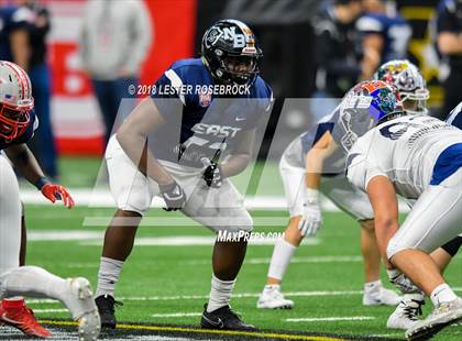 Thumbnail 1 in San Antonio All-Star Game photogallery.