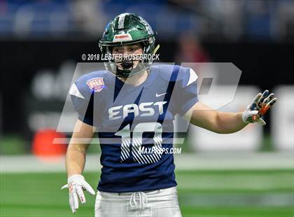 Thumbnail 1 in San Antonio All-Star Game photogallery.
