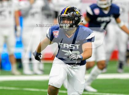 Thumbnail 2 in San Antonio All-Star Game photogallery.