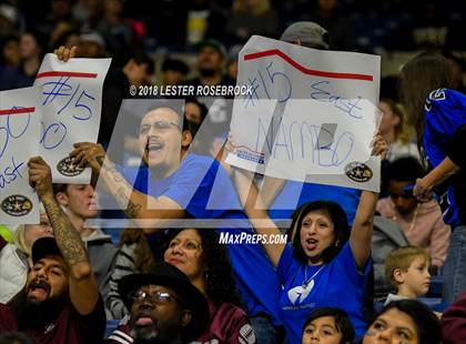 Thumbnail 2 in San Antonio All-Star Game photogallery.