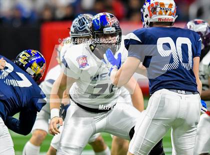 Thumbnail 2 in San Antonio All-Star Game photogallery.