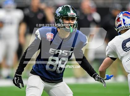 Thumbnail 1 in San Antonio All-Star Game photogallery.