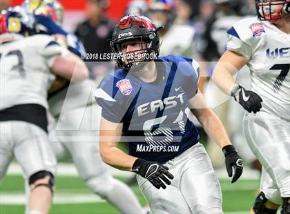 Thumbnail 1 in San Antonio All-Star Game photogallery.