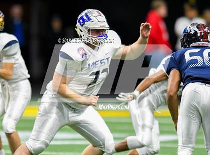 Thumbnail 2 in San Antonio All-Star Game photogallery.