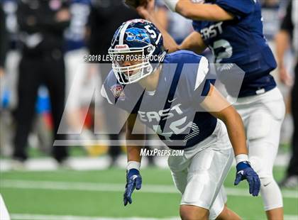 Thumbnail 1 in San Antonio All-Star Game photogallery.