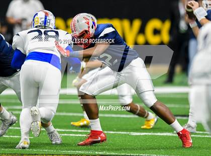 Thumbnail 2 in San Antonio All-Star Game photogallery.