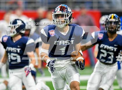 Thumbnail 3 in San Antonio All-Star Game photogallery.
