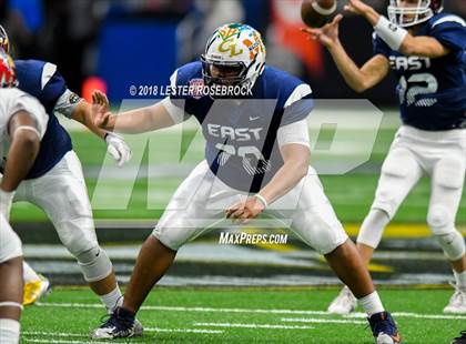 Thumbnail 2 in San Antonio All-Star Game photogallery.