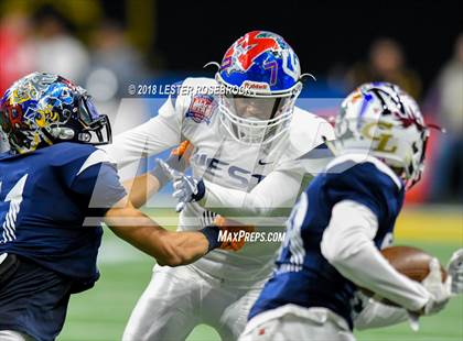 Thumbnail 3 in San Antonio All-Star Game photogallery.