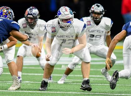 Thumbnail 2 in San Antonio All-Star Game photogallery.