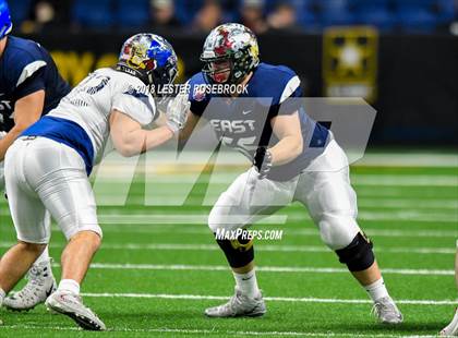 Thumbnail 1 in San Antonio All-Star Game photogallery.