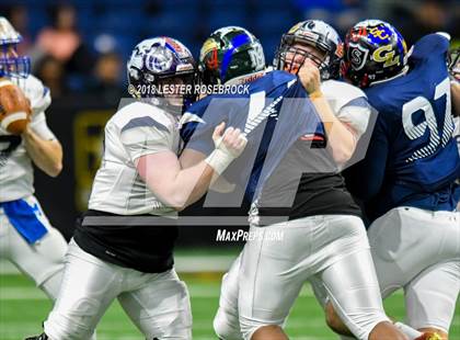 Thumbnail 2 in San Antonio All-Star Game photogallery.