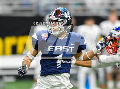 Thumbnail 3 in San Antonio All-Star Game photogallery.