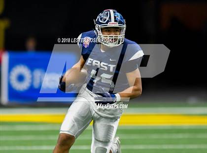 Thumbnail 3 in San Antonio All-Star Game photogallery.