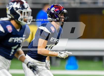 Thumbnail 1 in San Antonio All-Star Game photogallery.