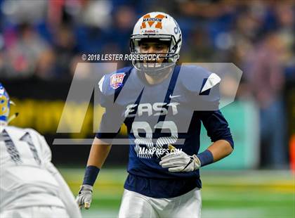 Thumbnail 1 in San Antonio All-Star Game photogallery.