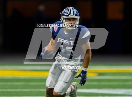 Thumbnail 1 in San Antonio All-Star Game photogallery.