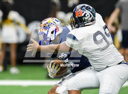 Thumbnail 2 in San Antonio All-Star Game photogallery.