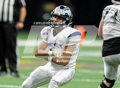 Thumbnail 3 in San Antonio All-Star Game photogallery.