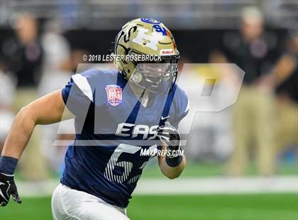Thumbnail 2 in San Antonio All-Star Game photogallery.