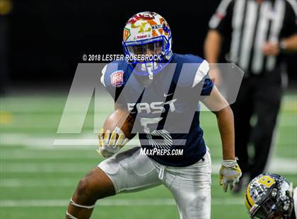 Thumbnail 1 in San Antonio All-Star Game photogallery.