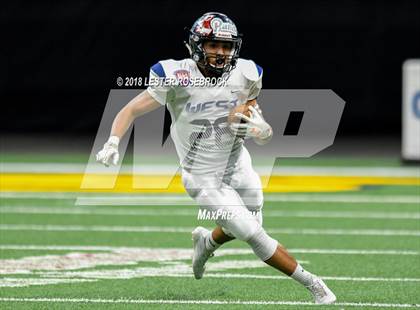 Thumbnail 3 in San Antonio All-Star Game photogallery.