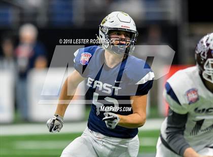Thumbnail 2 in San Antonio All-Star Game photogallery.