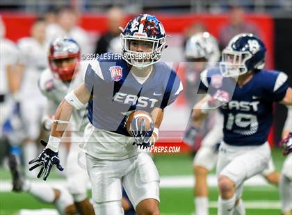 Thumbnail 2 in San Antonio All-Star Game photogallery.