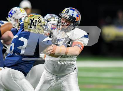 Thumbnail 1 in San Antonio All-Star Game photogallery.