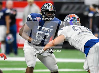 Thumbnail 3 in San Antonio All-Star Game photogallery.